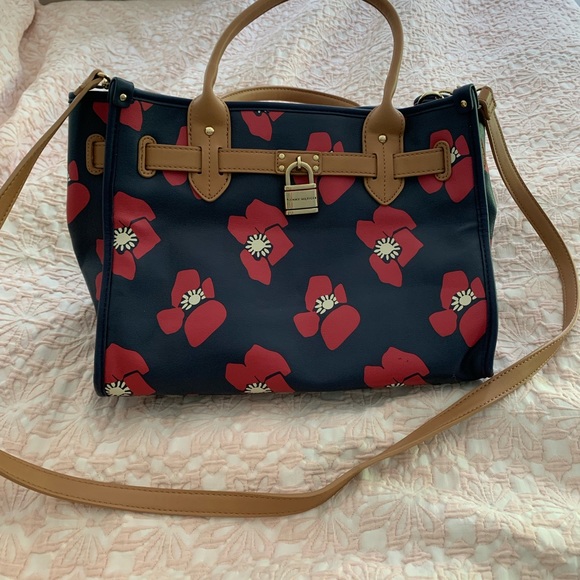Tommy Hilfiger Bag - Picture 1 of 10